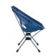 5. Helinox Chair One (RE) 4-Bein-Campingstuhl, Schwarz, Blau
