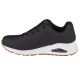 6. Skechers Uno-Stand on Air W 73690-BLK Schuhe