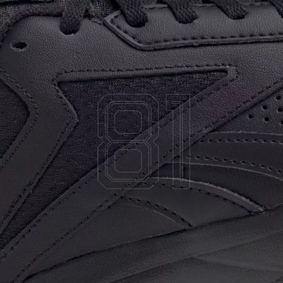 8. Reebok Work In Cushion 4.0 FU7355 czarne 39