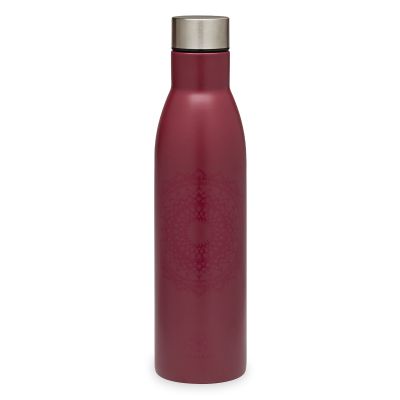 GAIAM EASY-GRIP TRINKFLASCHE CHERRY MARRAKESH 740ML 66325