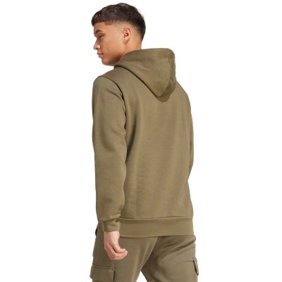 9. Herren-Sweatshirt adidas Camo Oliv JM6379