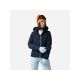 3. Rossignol W Staci Pearly Jkt Marineblaue Jacke