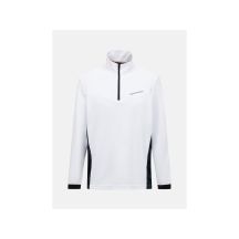Bluza męska PEAK PERFORMANCE M Swift Motion Midlayer kolor biały