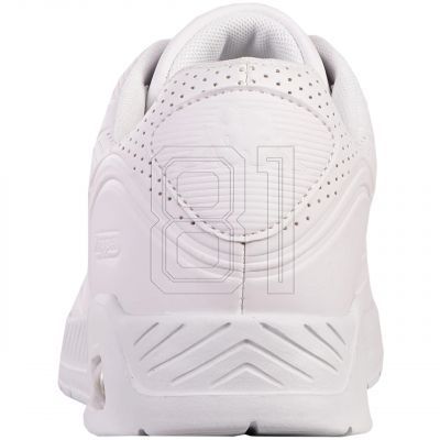 11. Kappa Harlem Emb OC Schuhe M 243306OC 1010