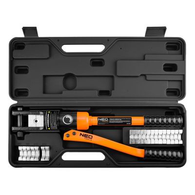 2. NEO Tools 01-543 Montagesatz