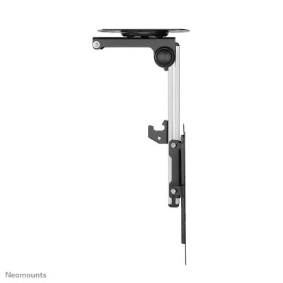 6. Neomounts FPMA-C020BLACK TV-Halterung für Fernseher bis 101,6 cm (40 Zoll), Schwarz