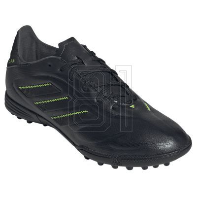 4. Adidas Copa Pure III League TF Jr JR2882 Schuhe