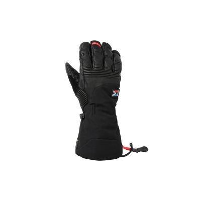 MILLET Trilogy Icon Gtx Handschuh Schwarz