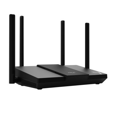 3. Asus WRL 3600 Mbit/s Dual-Band-Router RT-BE50