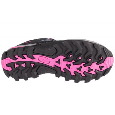 4. CMP Rigel Low Wp W 3Q13246-66UM Schuhe 