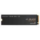 SSD WD Black SN8100 ohne HS 1 TB WDS100T1X0M