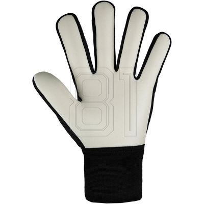 4. Reusch Attrakt Starter Solid 5470514 7700 Torwarthandschuhe