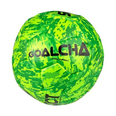 2. Wählen Sie Goalcha Street v25 Handball Grün 13555