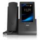 5. Ubiquiti G3 Touch Pro VoIP-Telefon Schwarz WLAN