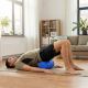 23. BODY SCULPTURE BB 026D Massagerolle