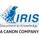 IRIS IRIScan Desk 7 Pro 4912 x 3680 DPI A3 Scanner mit schwarzer Oberseite