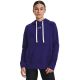 12. Under Armour Rival Fleece Hb Hoodie W 1356317 468