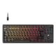 Corsair K70 CORE TKL Gaming-Tastatur USB Schwarz