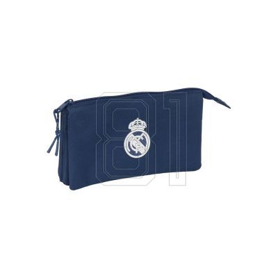4. Real Madrid Federmäppchen 842469744