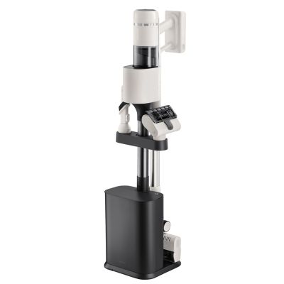 51. Roborock H60 Hub Akku-Staubsauger