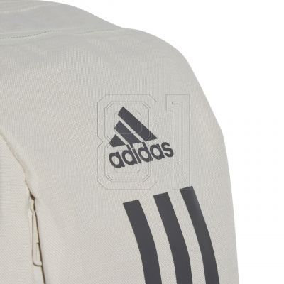 6. Adidas Power VII backpack IX3178