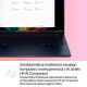 32. HP EliteBook X G1i 14-Zoll-Notebook, KI-PC der nächsten Generation, Copilot+ PC, Intel Core Ultra 7 258V, 35,6 cm (14 Zoll), 2K-Grafikkarte, 32 GB LPDDR5x-SDRAM, 1 TB SSD, Wi-Fi 7 (802.11be), Windows 11 Pro, Blau