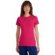 2. T-Shirt 4F W 4FWAW25TTSHF2439 53S