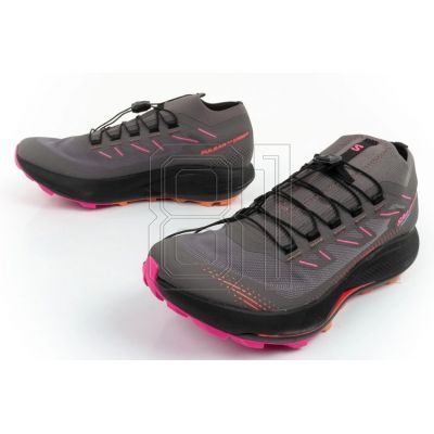 8. Salomon Pulsar Trail Pro M 473853 Laufschuhe