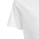 8. adidas Essentials Baumwoll-T-Shirt mit kleinem Logo Jr IB4093