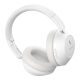 5. Baseus Bass 30 Max On-Ear-Bluetooth 5.3-Funkkopfhörer – Weiß