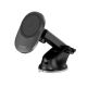 3. Tech-Protect MM15W-V1 Autotelefonhalter mit MagSafe 15W induktivem Ladegerät für Cockpit / Lüftungsschlitze – Schwarz