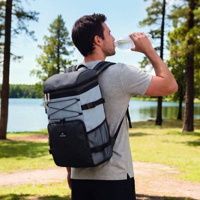 16. Spokey COOL PACK 25 Thermorucksack
