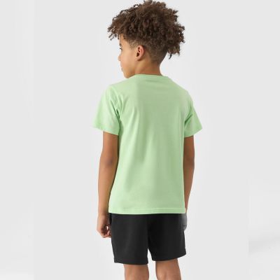 3. 4F Jr Shorts 4FJWSS24TSHOM272 20S