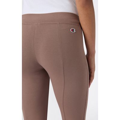 3. Champion Damen FLARE LEGGINGS 118853 MS513 DPU