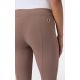 3. Champion Damen FLARE LEGGINGS 118853 MS513 DPU