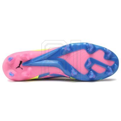 3. Puma Ultra Ultimate Energy FG/AG M 107540-01 Fußballschuhe