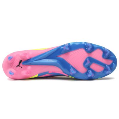 3. Puma Ultra Ultimate Energy FG/AG M 107540-01 Fußballschuhe