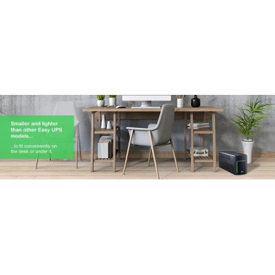 7. APC BX1200MI USV Line-Interactive-Technologie 1,2 kVA 650 W 6 x AC-Steckdosen
