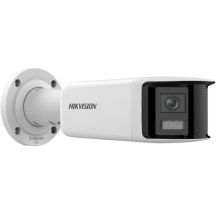 IP-Kamera DS-2CD2T87G3P-LIS2UY/SL (180°) Panorama AcuSense – 8 MP x 2 x 2,8 mm Hikvision