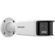 IP-Kamera DS-2CD2T87G3P-LIS2UY/SL (180°) Panorama AcuSense – 8 MP x 2 x 2,8 mm Hikvision