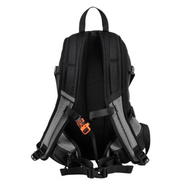 4. Pit Bull West Coast PB Sports'19 Grauer 12L Rucksack - 9192019017
