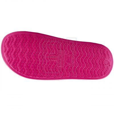 3. Coqui Tora Jr. 7083-305-3600 slippers