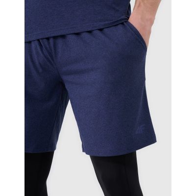 7. Schnelltrocknende Trainingsshorts für Herren 4F 4FWSS25TFSHM0911-30M