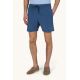 Paul&Shark Herren-Badehose Avio, blau-grau, Modell 25415061-635 | elegant, bequem