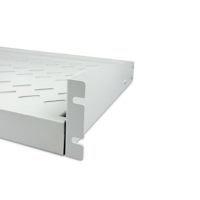 10. DIGITUS Professional 2U Rackregal