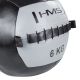 41. HMS Wall Ball WLB 6 kg Gymnastikball