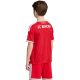 6. adidas FC Bayern 26/27 Heimtrikot rot JZ3098