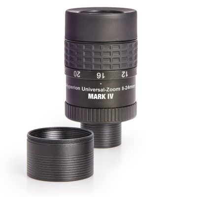 Baader Hyperion Zoom Mark IV 8-24 mm 2/1,25 Okular
