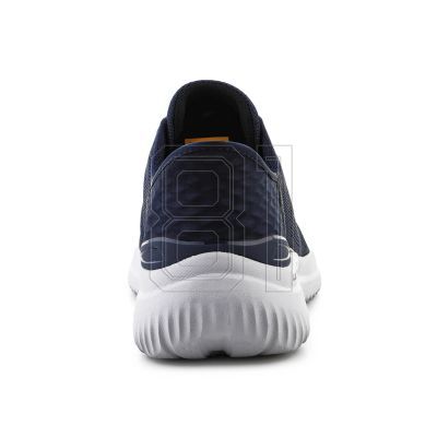 10. Skechers Bounder 2.0 Emerged M 232459-NVY Schuhe