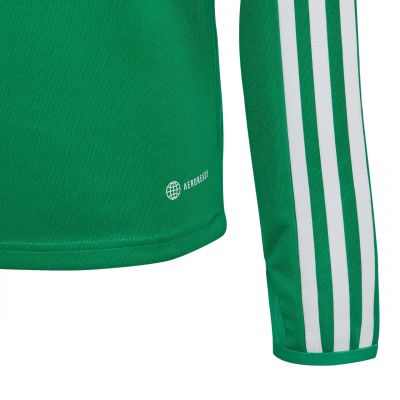 11. Adidas Tiro 23 League Training Top Jr IB8473 Sweatshirt